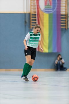 Bild 290 - F Loewinnen Hallen Cup
